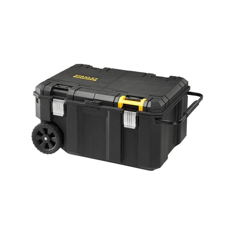 Stanley Fatmax Pro Stack Rullande Verktygslåda 34cm x