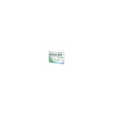 Detox-Kit 3x30 ml udrensningskur BioVita