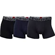 ProActive Retroshorts för män (3-pack), Flerfärgad, XXL