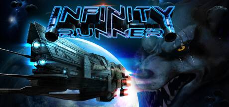 Infinity Runner (PC) - Standard