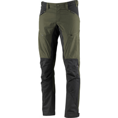 Lundhags Makke Pants Men - Forrest Green - 52 (Long)