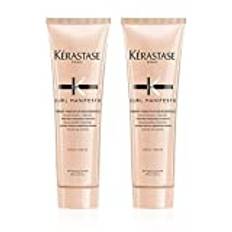 Kerastase DUUBLE Curl Manifesto Fondant återfuktande balsam 250 ml