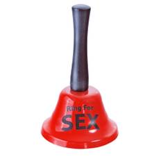 Ring För Sex Klocka