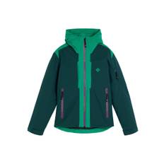 J.Lindeberg - ECLIPSE JACKET - Green - Man - XL