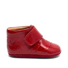 Petit Hjemmesko, Red Patent, 21
