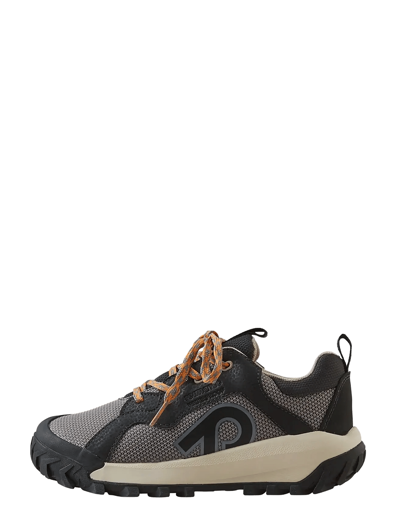 REIMA Reimatec Shoes, Kulkuri Low | Grey | 30