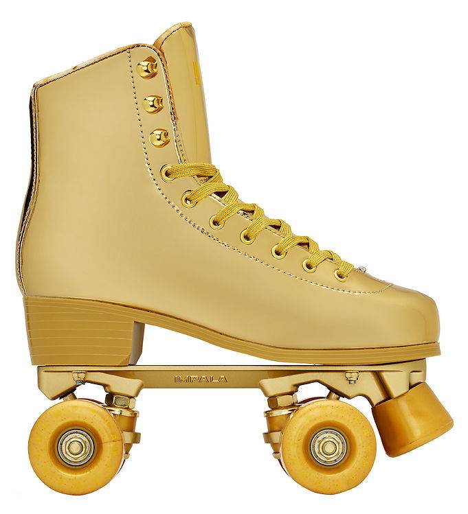 Impala Rullskridskor - Quad Skate - Marawa Gold - Impala - 37 - Rullskridskor