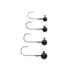 Berkley URBN Tungsten Jiggskalle 7g #2/0 2-pack