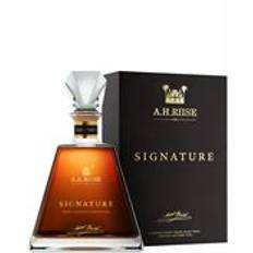 A.H. Riise Signature Master Blender Collection Spirit Drink 70 cl 43,9%
