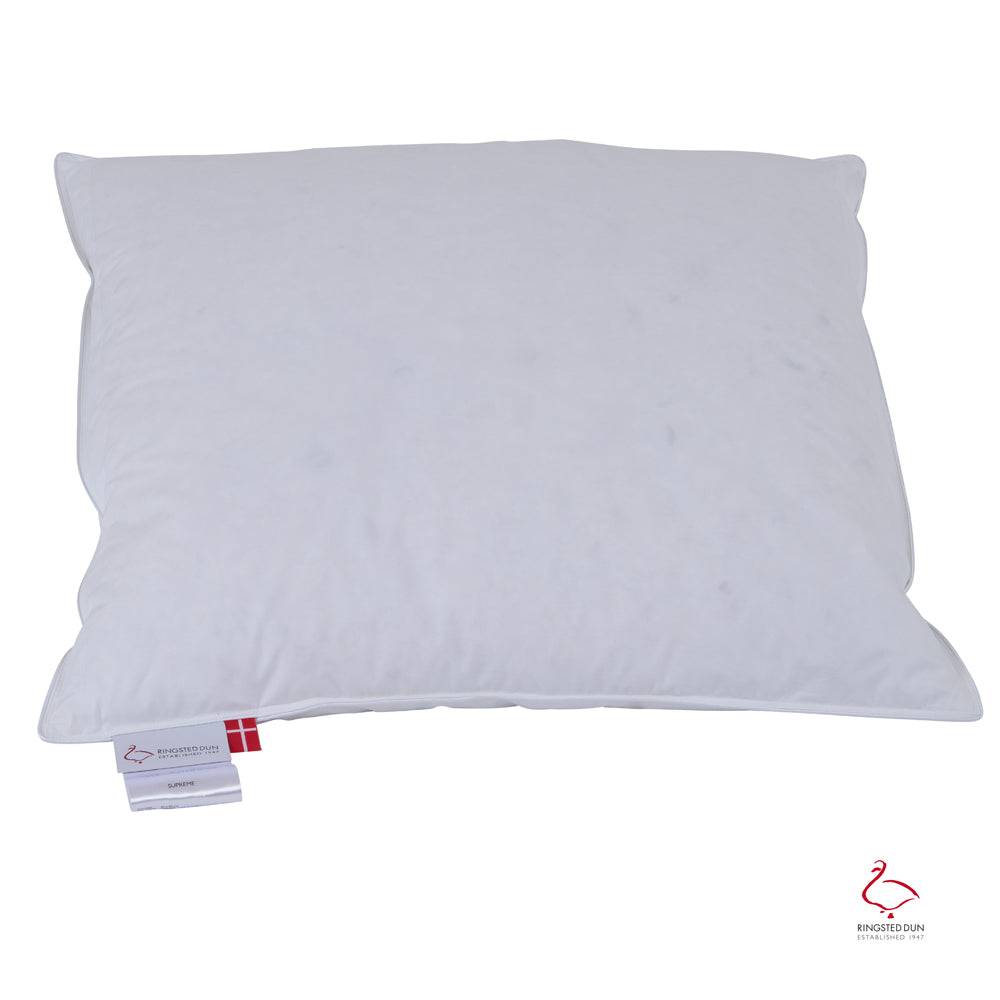 Classic Supreme Dyne - 140 x 220 cm / Med pude
