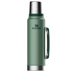 Stanley Classic Vacuum Bottle 1L – Grøn