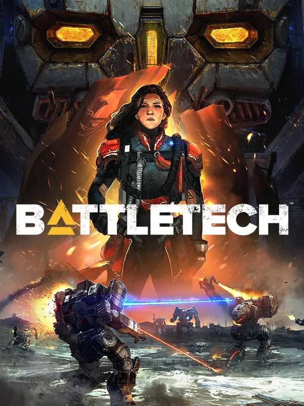 BattleTech Digital Deluxe Content DLC (EU) (PC / Mac) - Steam - Digital Code.