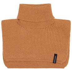 Didriksons Kid's Delfinen Scarf 2 Halsduk Barn Storlek 2-4 Years Färg orange