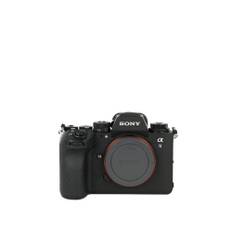SONY BODY A9 III (3) USED