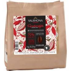 Valrhona Guanaja 70%, 1 kg