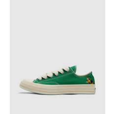 Converse X Golf Le Fleur Darryl Chuck ’70 Sneaker (On The Greens/Winter White/Black - 8) - Size 8