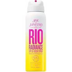 Rio Radiance Body Spray SPF50 - Kroppsspray SPF 50