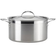 Gryde PROBOND 26 cm, 7,6 l, rustfrit stål, Hestan