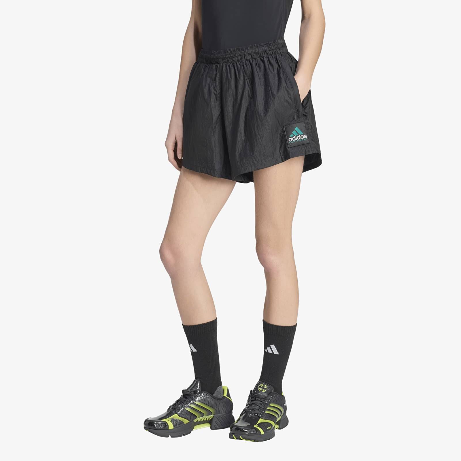 Shorts adidas Equipment Shorts Black XL - Black - XL