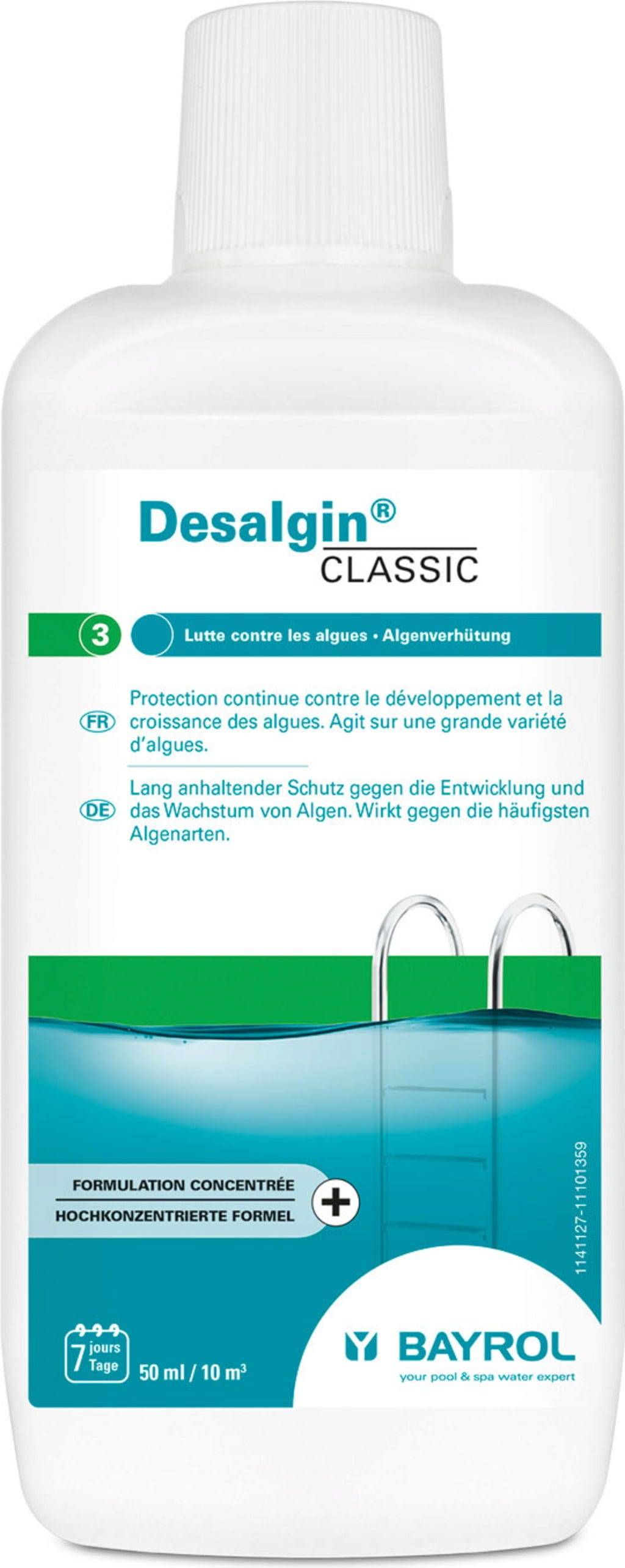 Desalgin CLASSIC, 1 l