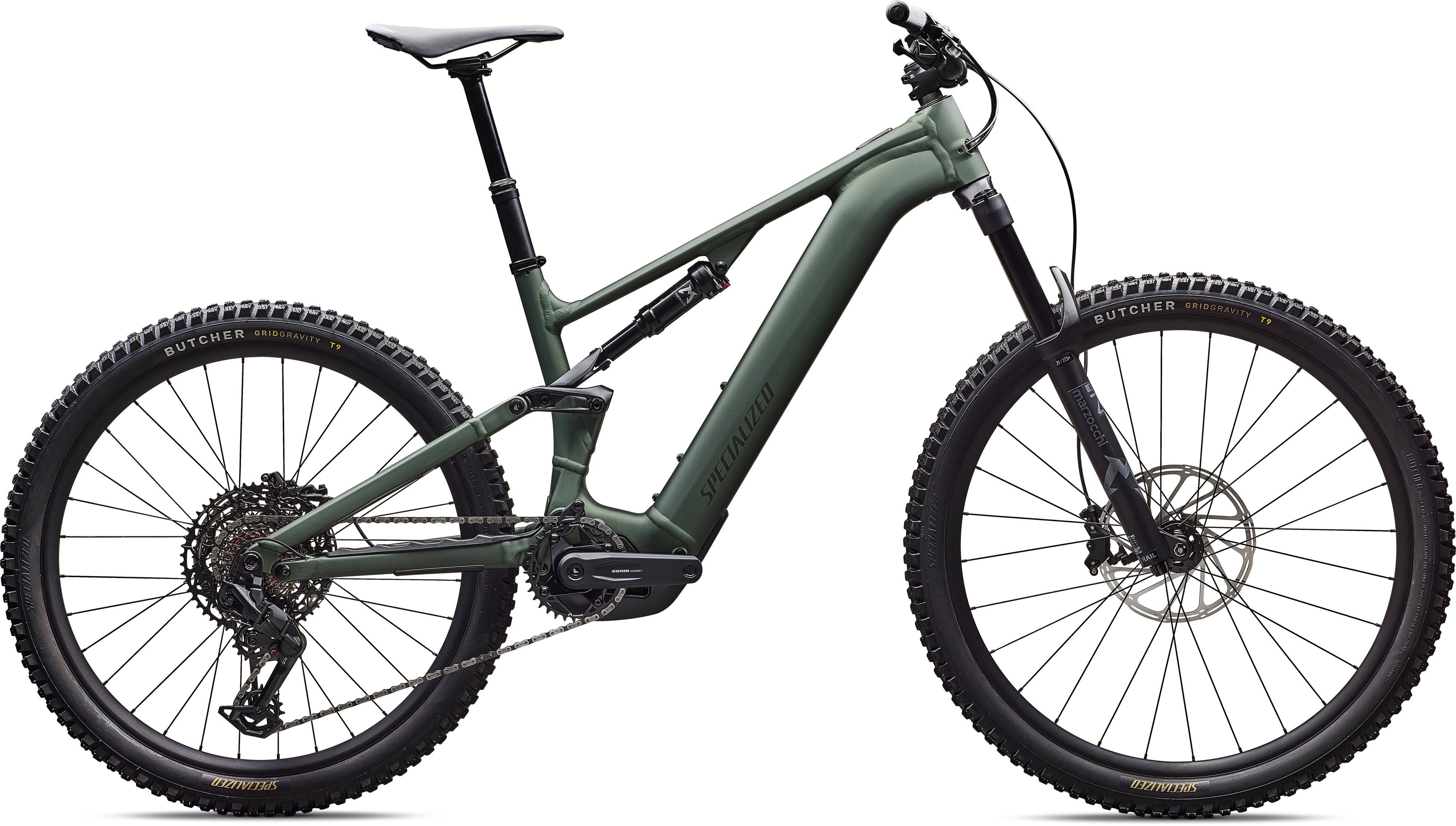 Specialized Turbo Levo 4 Alloy S2