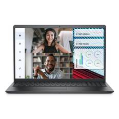 Vostro 3520 15.6 FHD i7-1255U 16GB 512SSD EN LIN Black