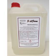 Puliform Rengøringsmiddel Til Polycarbonat Forme - 5L, Chocolate World