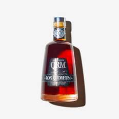 Ron Quorhum 30 Aniversario Cask Strength 50%