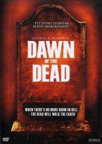 DVD - Dawn of the Dead (1-Disc) (1978) (George A. Romeros) (Beg)