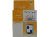 (ComputerSalg) Orink HP 711XL M blækserstatning ORINK 30ML CZ131A