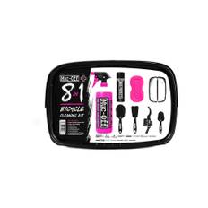 MUC-OFF 8-1 bike cleaning kit