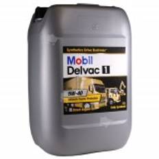 Mobil Delvac 1 5W-40 20L