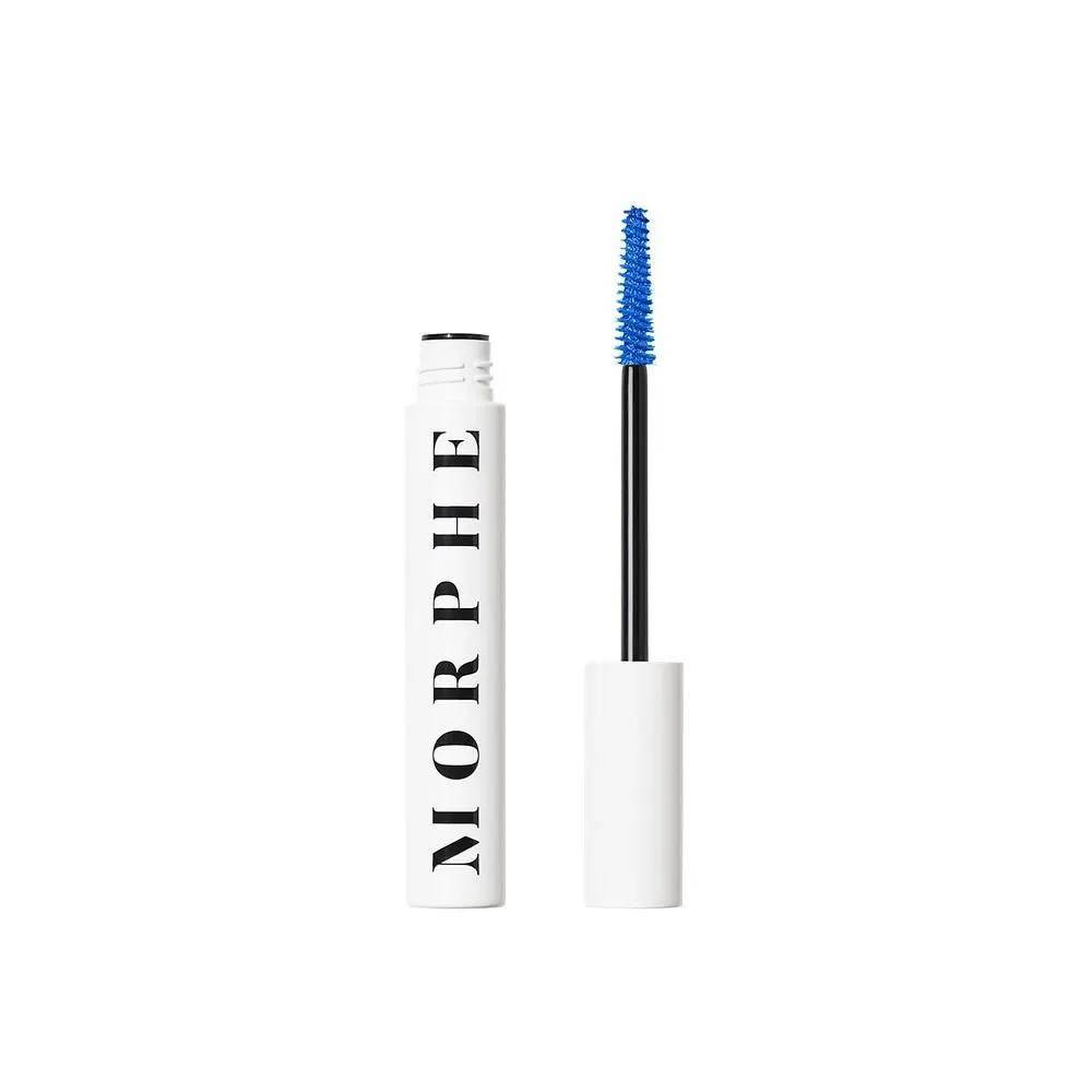 MORPHE Big Prime Lash Primer 1 Förpackning Blå Morphe Big Prime Lash Primer - Volymgivande, Blåfärgad Mascara