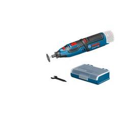 Bosch Akku-Rotationswerkzeug GRO 12V-35 ohne Akku ohne Lader im Karton