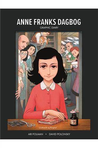 Anne Franks dagbog