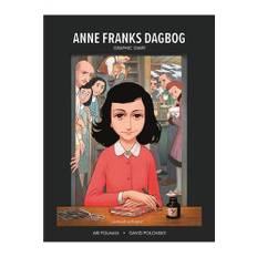 Anne Franks dagbog