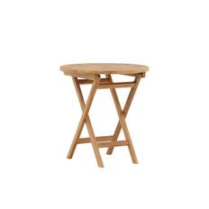 Venture Design Kenya cafebord Teak 70 cm