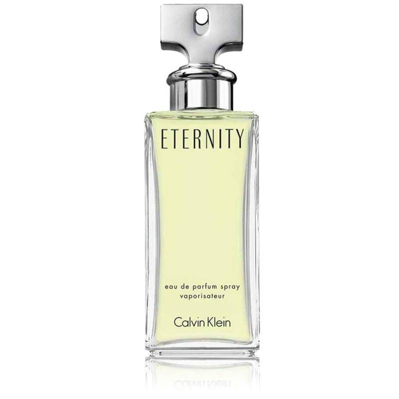 Calvin Klein Eternity Woman 100 ml