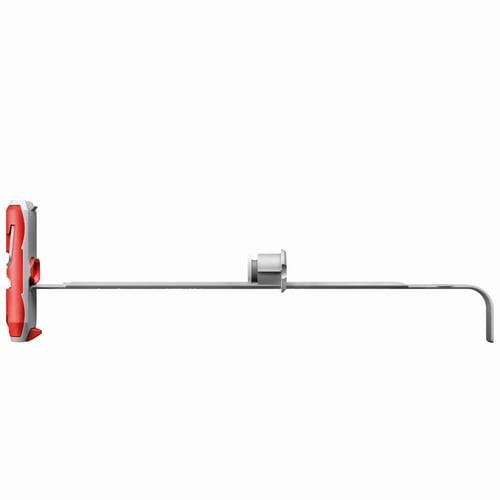 Fischer DUOTEC 10 nylon kipdyvel til gips/hulrum 10 mm