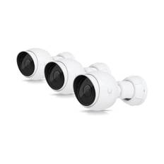 Ubiquiti UniFi Protect G5 - netværksovervågningskamera - kugle