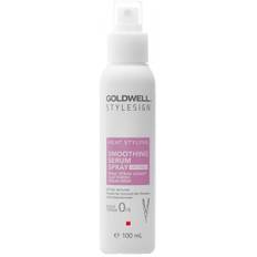 Goldwell Style Sign - Heat Styling Smoothing Serum Spray 100 ml
