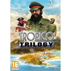 Tropico Trilogy PC