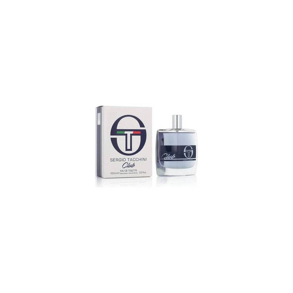 Sergio Tacchini Club för män EDT - 100ml