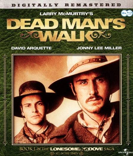 Dead Man's Walk (Miniserie) (2-disc) (Beg)