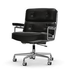 Lobby Chair ES 104 - Nero L20 - Vitra