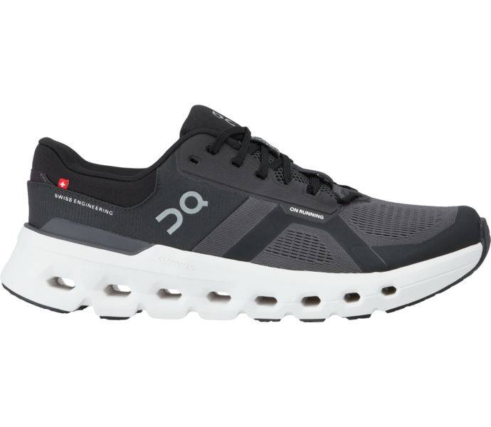Cloudrunner 2 M löparskor, Eclipse | Black, Herr, 13