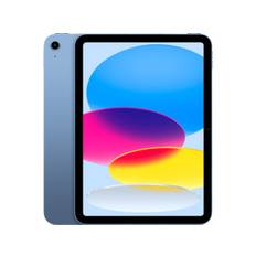 iPad 10,9 64GB (10th Gen) - Blue