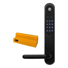 Yale Doorman Classic+Access Module Svart