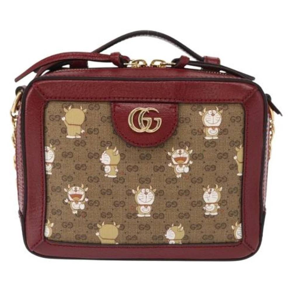 Gucci Vintage - Pre-owned Mini Bag Vintage - Dam - ONE Size -