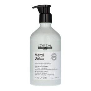 L'Oréal Professionnel Serie Expert Silver Shampoo 500ml